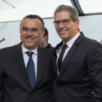 Roque Albuquerque E Severino Ramalho