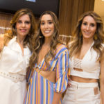 Rosele Diogo, Manuela Melo E Melina Diogo (2)