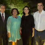 Sabino Henrique, Auxiliadora Carvalho, Renata E Cristiano Guerra (1)