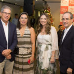 Severino E Isabela Ramalho, Emília Buarque E Sérgio Rezende (1)