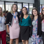 Silvia Freitas, Auricleide Almeida, Nivea Rodrigues, Ivina Passos E Elmara Ricarte (1)