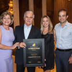 Stella Rolim, Pio Rodrigues, Isabela Barros Leal E Drauzio Barros Leal