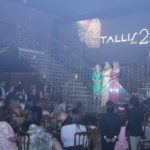 Tallis 25 ANOS (2)