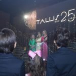 Tallis 25 ANOS (3)