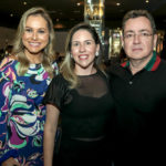 Talyzie Mihaliuc, Ilma E Antonio Pinheiro