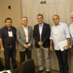 Tarcisio Fontenele, João De Moura, Nilson Diniz, Sampaio Filho, Alan Dias E Ted Pontes (2)