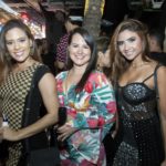 Thais Reis, Gisela Parente E Mayara Brenda