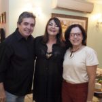 Totonho Laprovitera, Ana Lourdes E Elusa Laprovitera