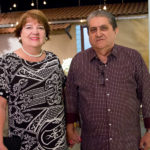 Tânia Araújo E Francisco Plutarco (1)