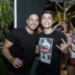 Wellington Lemos E Gabriel Aguiar