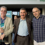 Wilson Vicentino, Artur Bruno E João Dummar Neto (5)