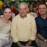 Águeda Muniz, Adail Fontenele E Renato Lima (2)