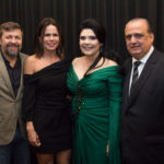 Élcio Batista, Luciana Sousa, Sellene E Max Câmara (1)