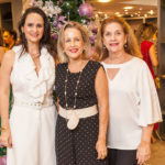 Adriana Miranda, Maria Helena Carvalho E Tereza Pinto