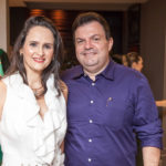 Adriana Miranda E Fernando Ferrer