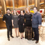 Ailton, Daniela E Tânia Leitão, Mônica Olabarriaga, Alexandre Leitão 3