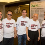 Alessandro Belchior, Alessandro Belchior, Roberto Victor Ribeiro, Souto Paulino E Germano Belchior (2)