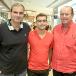 Alexandre, Davi Sales E Rafael Leal (2)