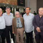 Almoço Com O Governador Camilo Santana FIEC