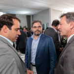 Almoço Com O Governador Camilo Santana FIEC 22