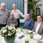 Almoço Com O Governador Camilo Santana FIEC 3