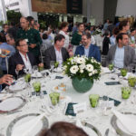 Almoço Com O Governador Camilo Santana FIEC 7