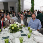 Almoço Com O Governador Camilo Santana FIEC 8