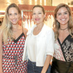 Amanda Medrado, Carmen Rangel E Adriana Costa (2)