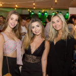 Amanda Pinheiro, Adriana Queiroz E Isabela Lima (2)