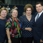 Amélia Rocha, Mônica Barrosa, Leda Maria E Mauro Filho (2)