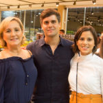 Ana, Luis Fernando E Marina Ramalho (3)