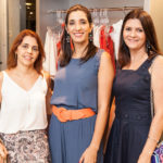 Ana Magda, Catarina Cavalcante E Liliana Farias