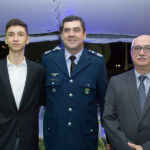 André Baima, Alex Sousa E Marcos Costa (1)