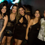 Andréa Coutinho, Jessica E Laura Noronha, Natasha Diniz E Jonas Cavalcante (2)