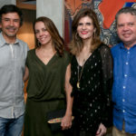 Antonio Caminha, Juliana Borges, Luciana E Fabio Campos (1)