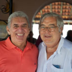 Antonio Santos E Roberto Farias