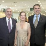 Antonio Dos Santos, Camila E Jorge Cavalcante