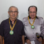 Antônio Barroso E Alex Tavares