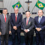 Antônio Henrique, Antônio José Mota, Roberto Cláudio Frota Bezerra E Roberto Cláudio _