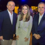 Antônio José Melo, Agueda Muniz E Assis Cavalcante (1)