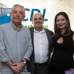 Antônio José Melo, Airton Boris E Jamila Araújo