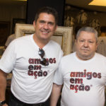 Antônio Sobral E Evandro Melo (2)