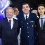 Antônio Cerqueira, Alex Sousa E André Baima (1)