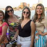 Ariane Sousa, Mariana Linhares, Ana Alencar E Carliane Carneiro (1)