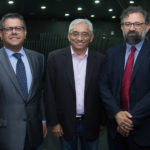 Arlen Medina, Eliomar De Lima E Jocélio Leal (1)