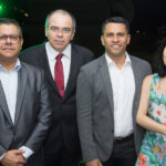 Arlen Medina, João Dummar Neto, Alexandre Medina E Rosana Morais (3)