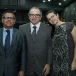 Arlen Medina, João Duumar Neto E Luciana Dummar (1)