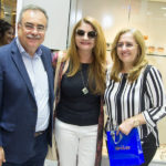 Assis Cavalcante, Ian Gomes E Edna Cavalcante (1)