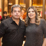 Axel Meira E Daniela Leitão