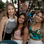 Beatriz Queiroz, Lissa Morais E Amanda Chaves (1)